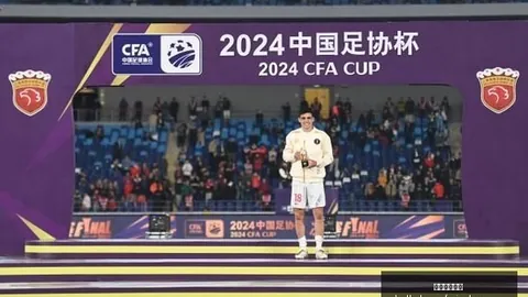 法尔克：卡尔弗特-勒温的成长之旅，如同陈年佳酿，越陈越香